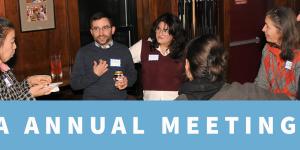 NESEA Annual Meeting 2026