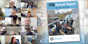 2026 NESEA Online Annual Meeting