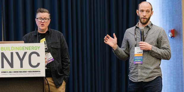 BuildingEnergy NYC Keynote Announced