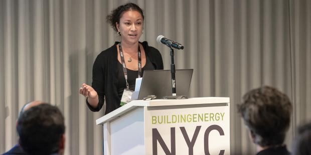 a session being presented at BuildingEnergy NYC 2025