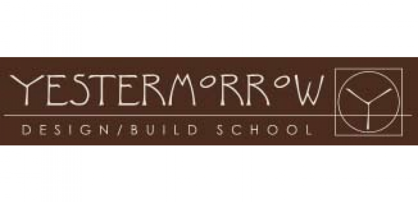 Yestermorrow logo