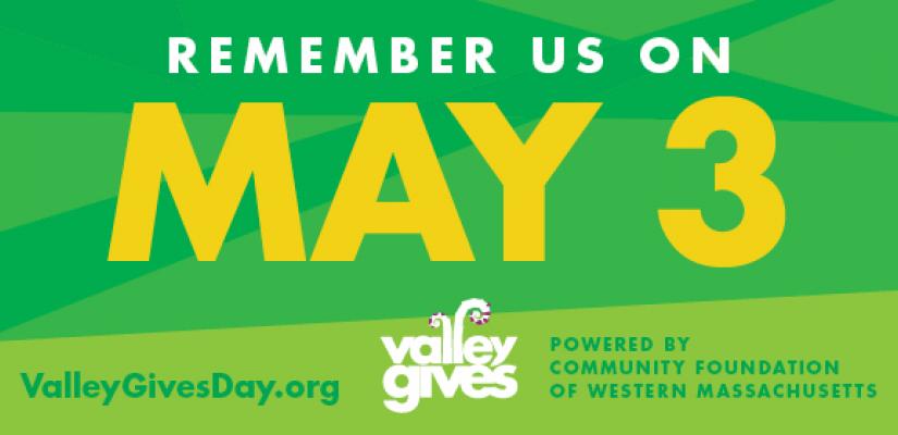 Support NESEA on Valley Gives Day!