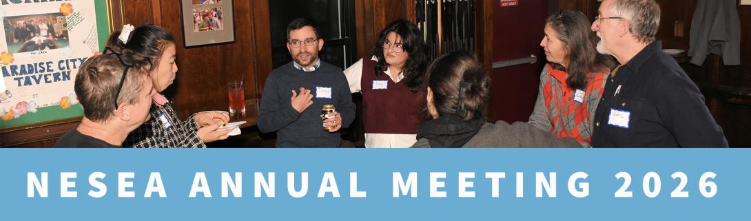 NESEA Annual Meeting 2026