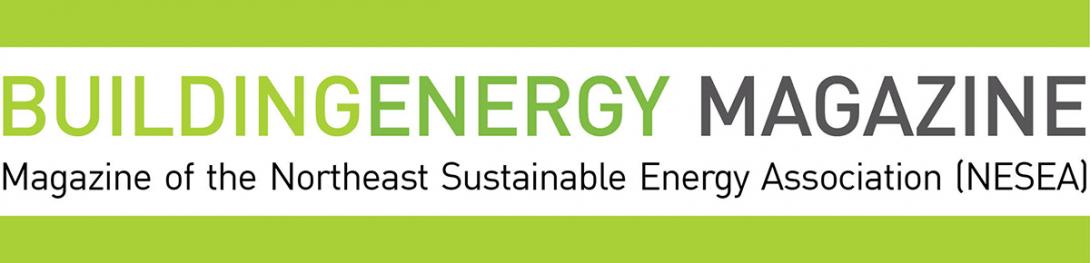 logo of buildingenergy magazine