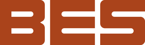 BES logo