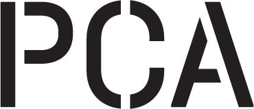 PCA logo