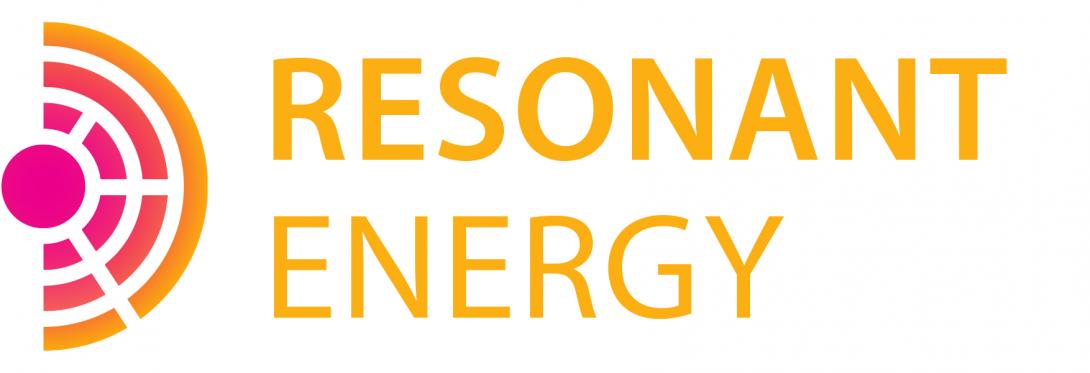 Resonant Energy logo