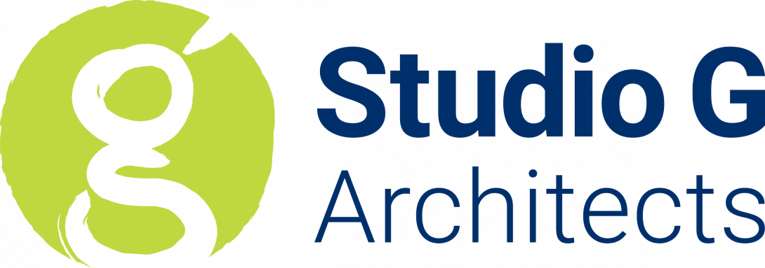 Studio G Architects Logo