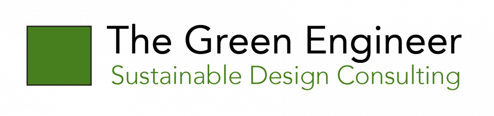 Green Engineer logo