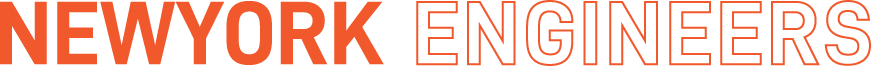 New York Engineers Logo