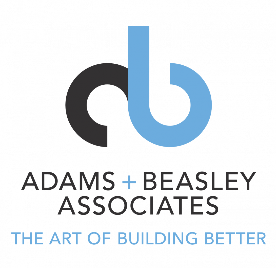 Adams + Beasley Associates Logo