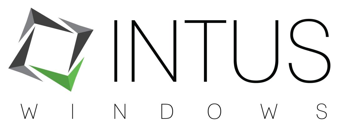 INTUS Windows Logo