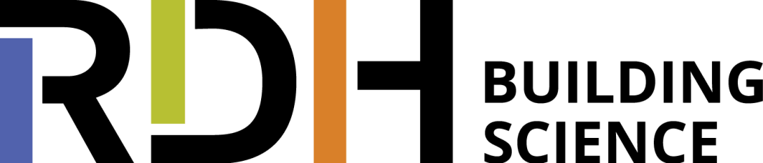 RDH Building Science logo