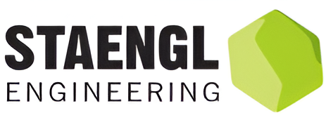 Staengl Engineering logo