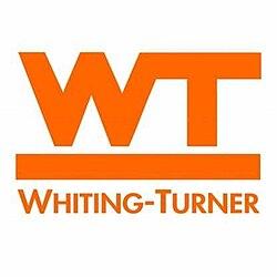 Whiting-Turner Contracting Company Logo