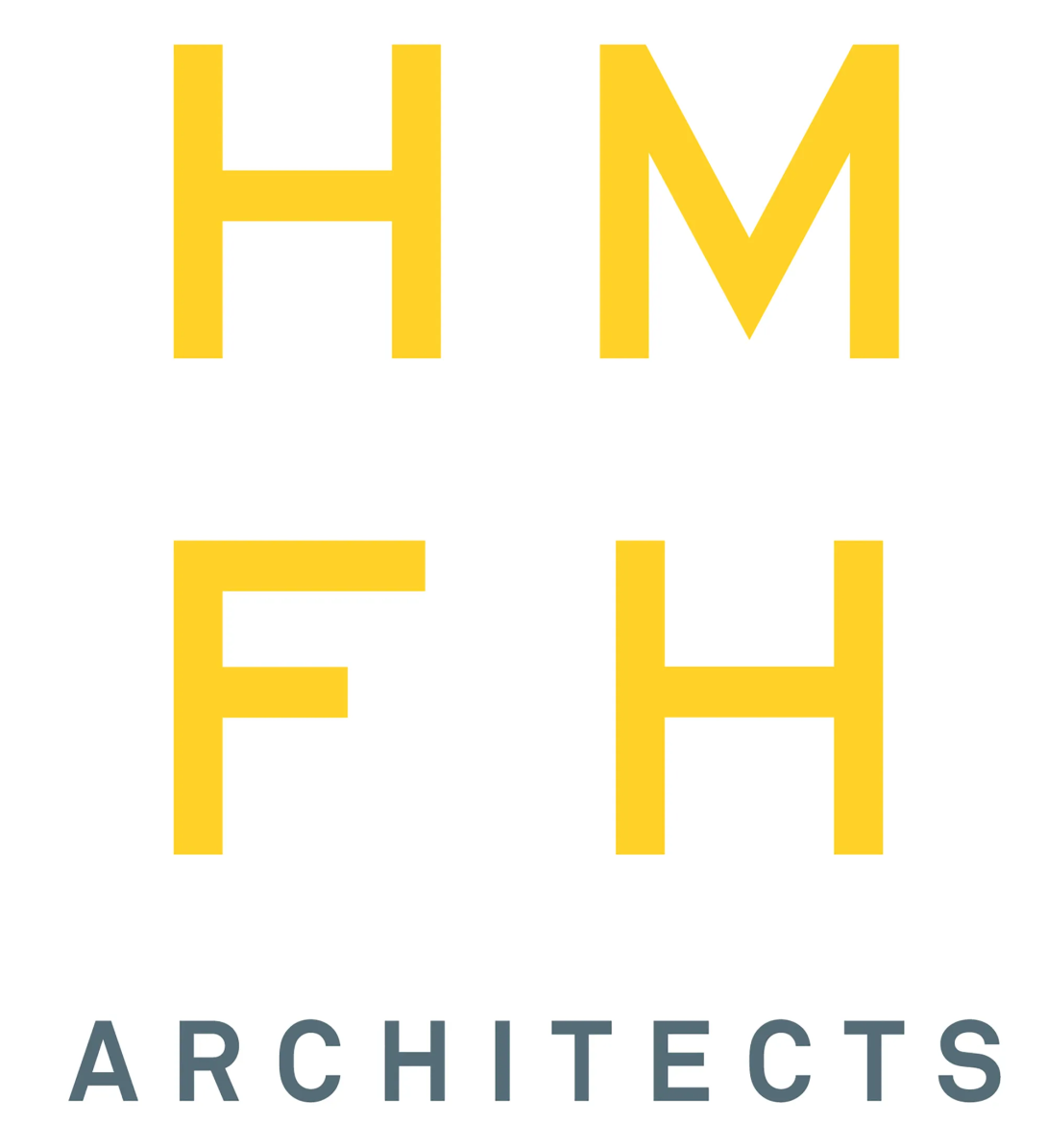 HMFH Architects Logo