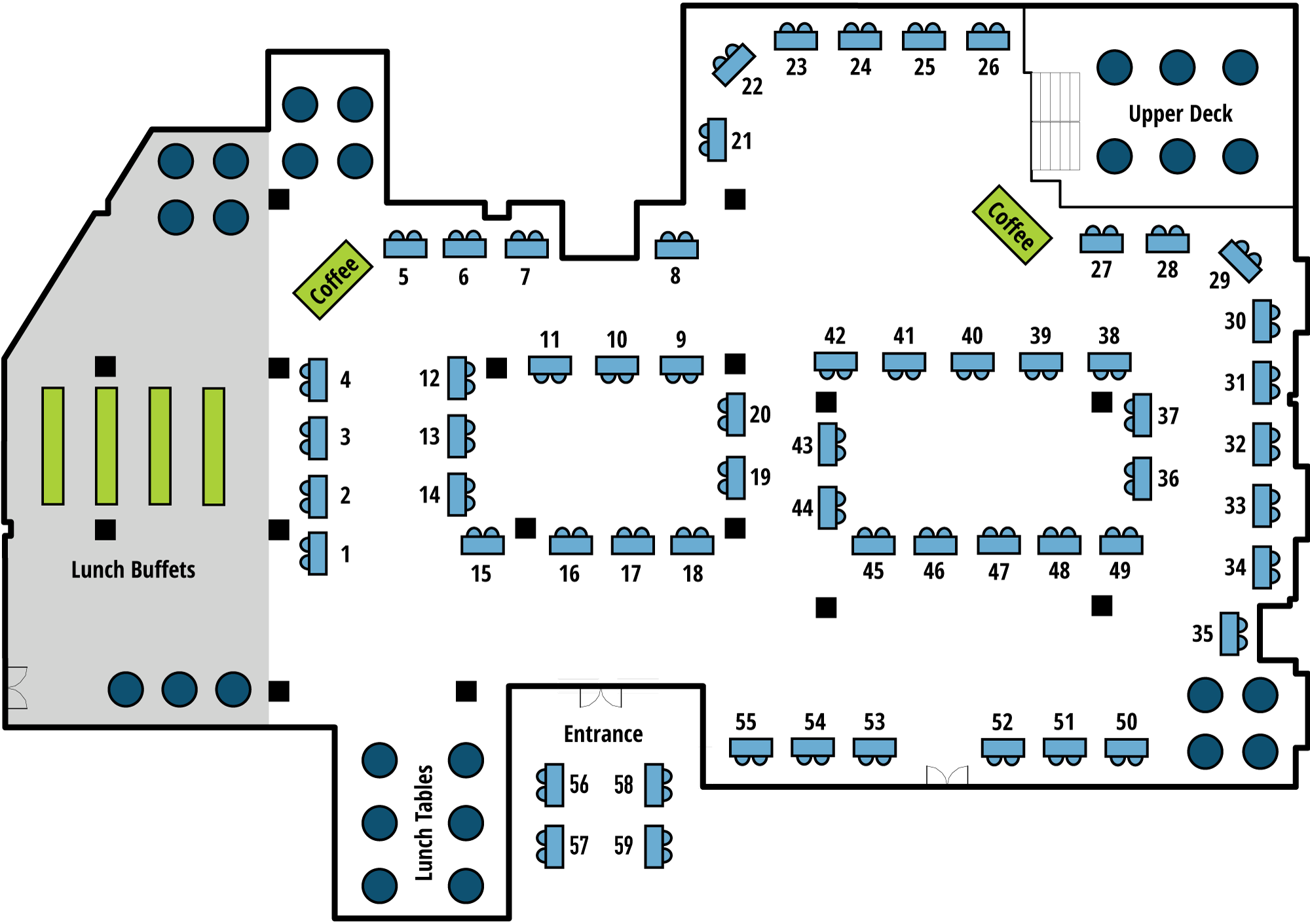 BuildingEnergy Boston 2024 Trade Show NESEA